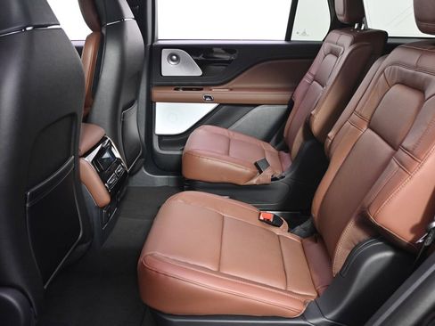 New 2026 Lincoln Aviator Reserve image 22