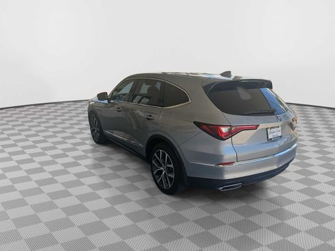Used 2023 Acura MDX FWD w/ Technology Package image 6