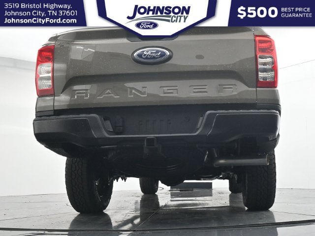 New 2026 Ford Ranger XL w/ FX4 Off-Road Package AWD/4WD image 29