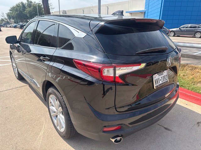 Used 2020 Acura RDX w/ Technology Package FWD image 5