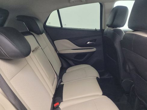 Used 2019 Buick Encore Preferred w/ Safety Package FWD image 19