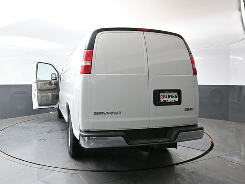 New 2026 GMC Savana 2500 Extended w/ Enhanced Convenience Package image 53