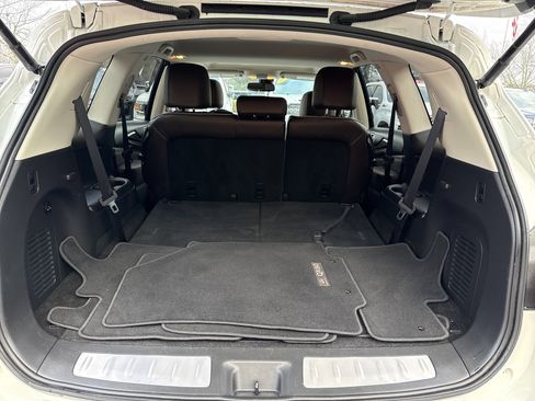 Used 2018 INFINITI QX60 FWD w/ Premium Plus Package image 18