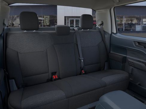 New 2026 Ford Maverick XL w/ Equipment Group 101A image 11