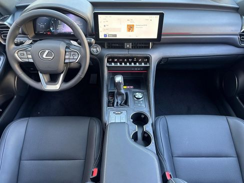 New 2026 Lexus IS 350 F Sport image 16