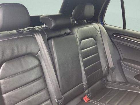 Used 2015 Volkswagen Golf R 4-Door AWD/4WD image 19