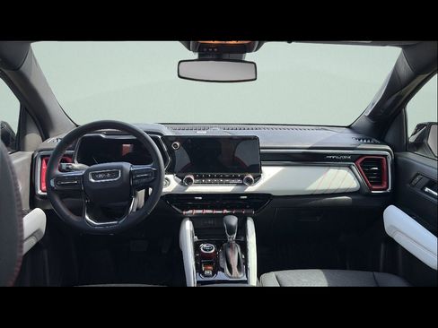 Used 2026 GMC Canyon AT4X image 15