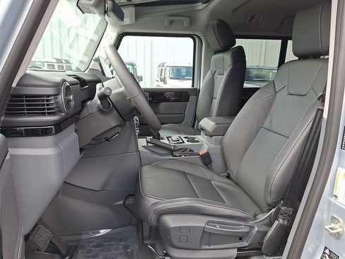 New 2026 INEOS Grenadier Trialmaster Edition image 6