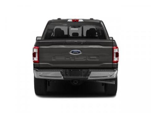 Used 2021 Ford F150 Lariat w/ Equipment Group 502A High image 5