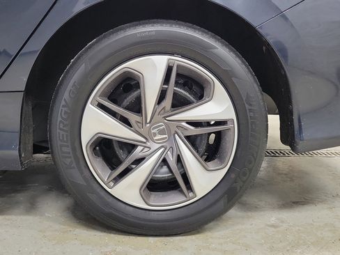 Used 2021 Honda Civic LX image 6