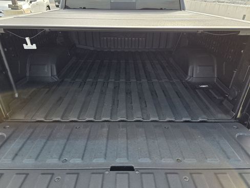 Used 2024 Chevrolet Silverado 1500 ZR2 w/ ZR2 Bison Edition image 36