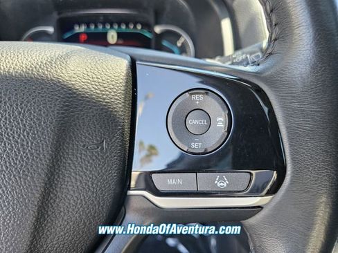 Certified 2022 Honda Pilot Special Edition image 23