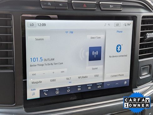 Used 2023 Ford F150 XLT w/ Equipment Group 302A High AWD/4WD image 19