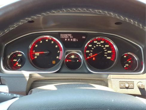 Used 2017 GMC Acadia Limited SLT FWD image 22