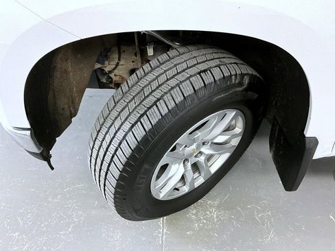 Used 2020 Chevrolet Silverado 1500 LT w/ All-Star Edition image 23