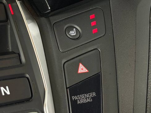 Used 2025 Honda Odyssey EX-L image 29