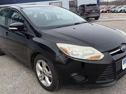 Used 2014 Ford Focus SE image 7