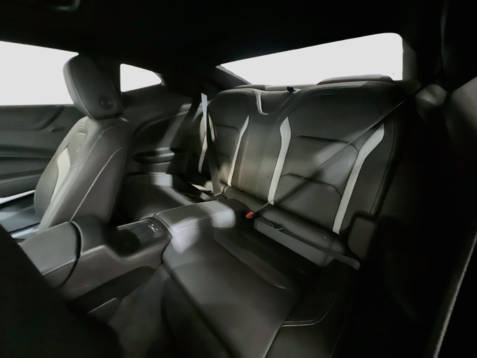Used 2023 Chevrolet Camaro SS RWD image 19
