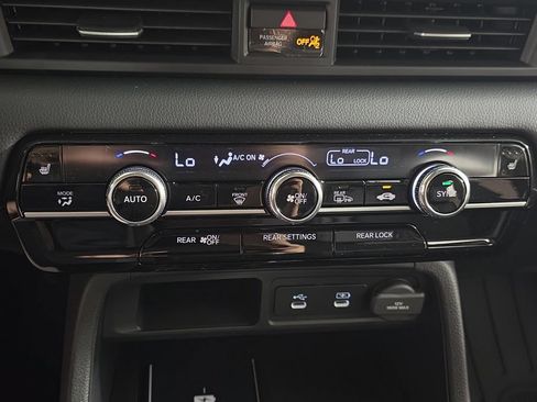 Certified 2026 Honda Pilot EX-L image 20