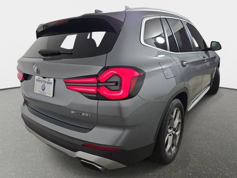 Used 2023 BMW X3 sDrive30i w/ Convenience Package RWD image 39