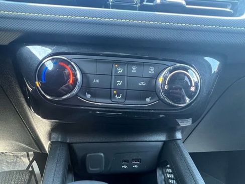 Certified 2024 Chevrolet TrailBlazer ACTIV w/ Driver Confidence Package image 23