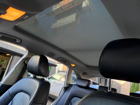 Used 2010 Audi Q5 3.2 Premium Plus image 13