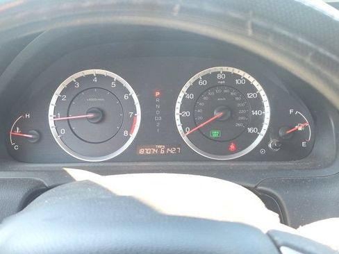 Used 2011 Honda Accord EX image 36