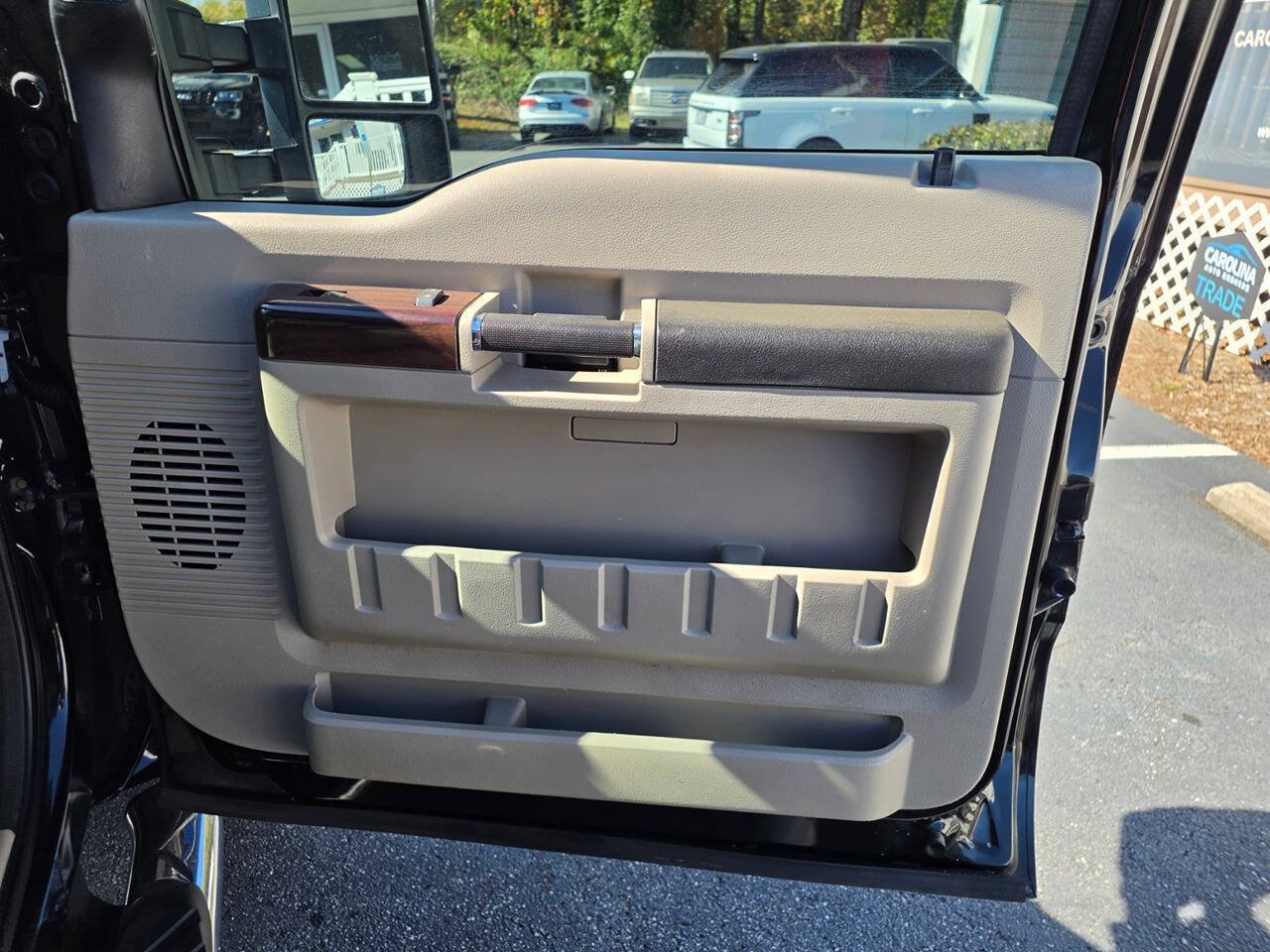 Used 2008 Ford F450 Lariat AWD/4WD image 18