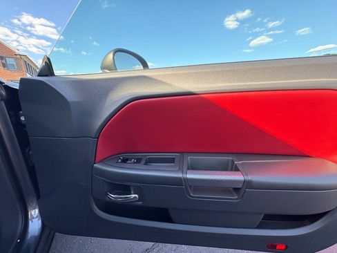 Used 2013 Dodge Challenger R/T Plus RWD image 27