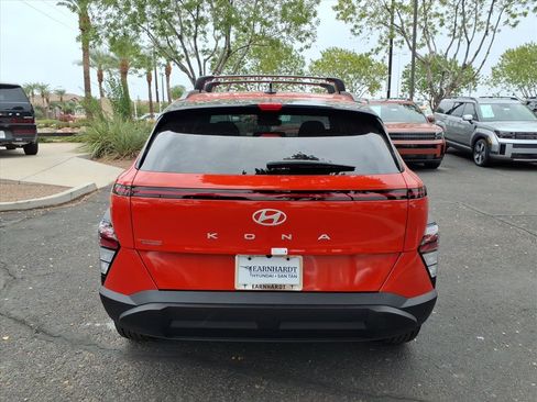 New 2026 Hyundai Kona SEL Sport image 5