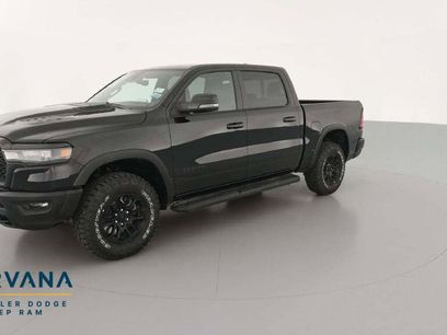 New 2026 RAM 1500 Rebel w/ Rebel Level 2 Equipment Group