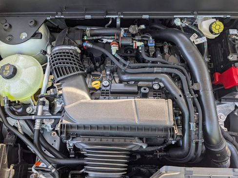 New 2026 Ford Maverick XL AWD/4WD image 22