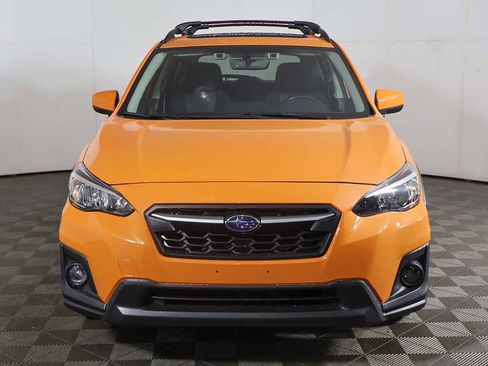 Used 2019 Subaru Crosstrek 2.0i Premium image 11