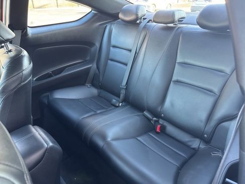 Used 2017 Honda Accord EX-L image 4