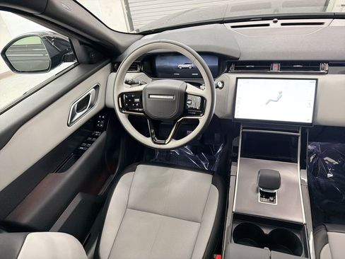 New 2026 Land Rover Range Rover Velar S AWD/4WD image 27