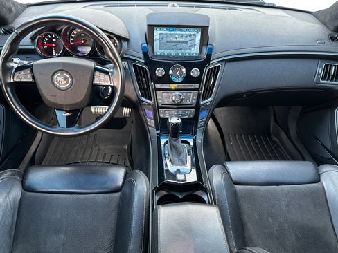 Used 2012 Cadillac CTS V image 15