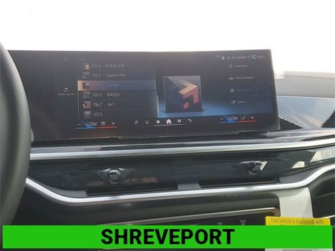 Used 2024 BMW X5 xDrive50e w/ M Sport Package image 13