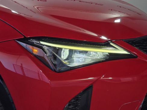 Used 2019 Lexus UX 200 F Sport image 5