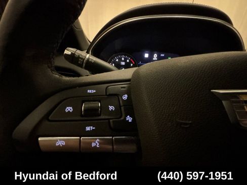 Used 2020 Cadillac CT5 Premium Luxury AWD/4WD image 18
