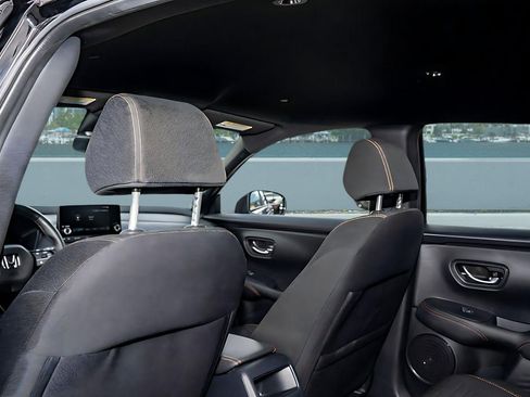 Certified 2024 Honda HR-V Sport image 19