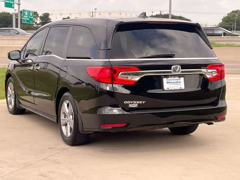 Used 2018 Honda Odyssey EX-L image 5