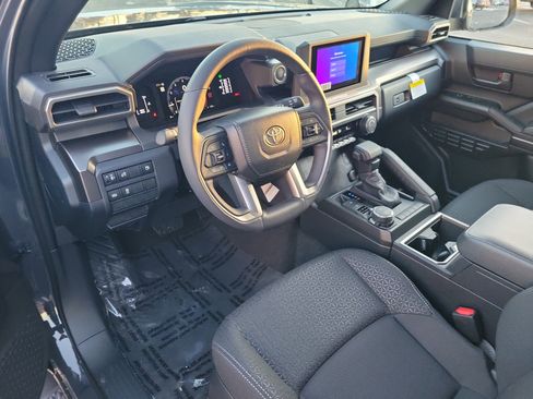 New 2026 Toyota 4Runner SR5 image 14