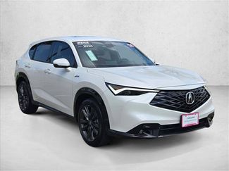 Certified 2026 Acura ADX A-Spec FWD video 3