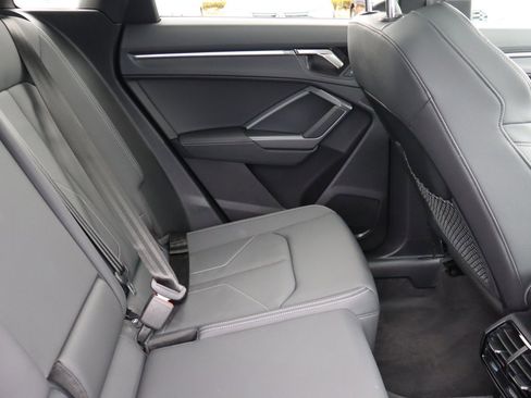 Used 2024 Audi Q3 2.0T Premium Plus w/ Premium Plus Package image 14