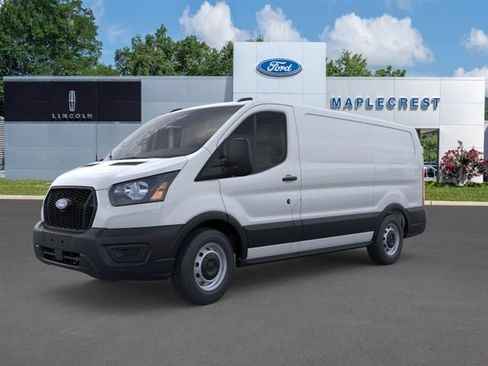 New 2026 Ford Transit 150 Low Roof RWD image 1