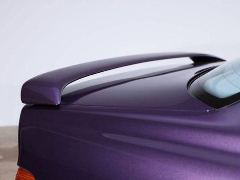 Used 1995 BMW M3 Coupe image 42