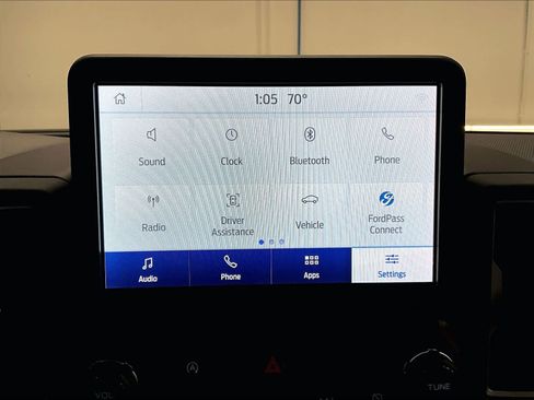 Used 2023 Ford Bronco Sport Big Bend w/ Convenience Package image 33