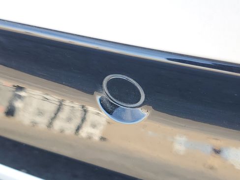 New 2026 Lincoln Nautilus Reserve image 6