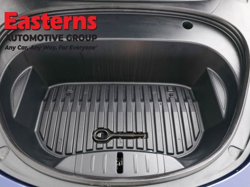 Used 2023 Tesla Model 3 Standard Range image 7