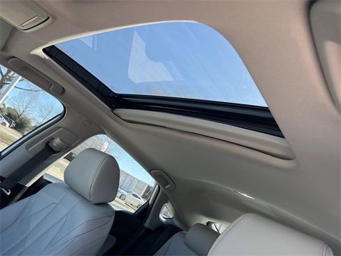 Certified 2025 Acura Integra image 27